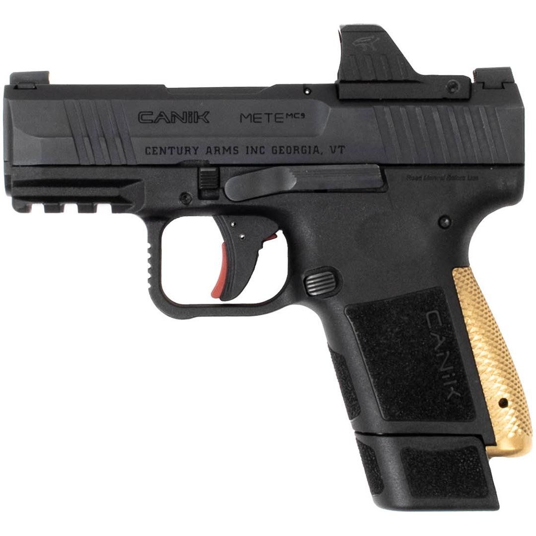 CANIK METE MC9